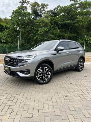 GWM HAVAL H6 1.5 PHEV19 E-TRACTION